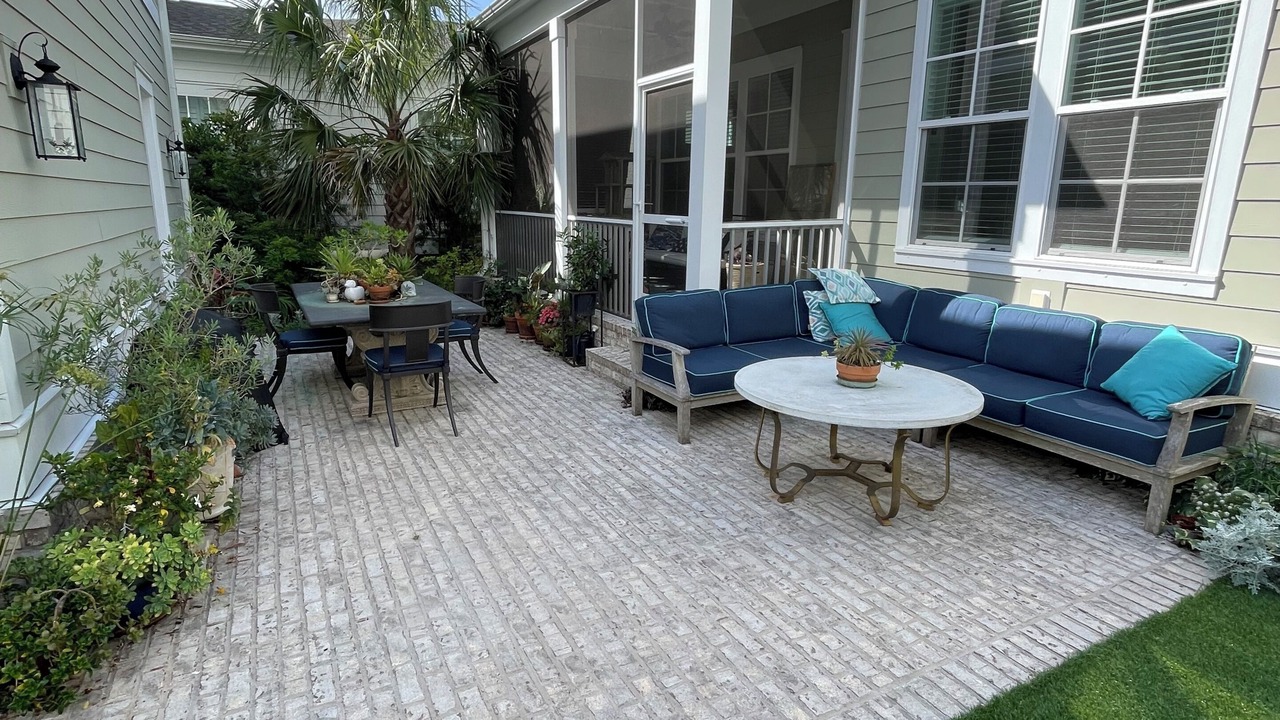 Photo of Outdoor in Mount Pleasant