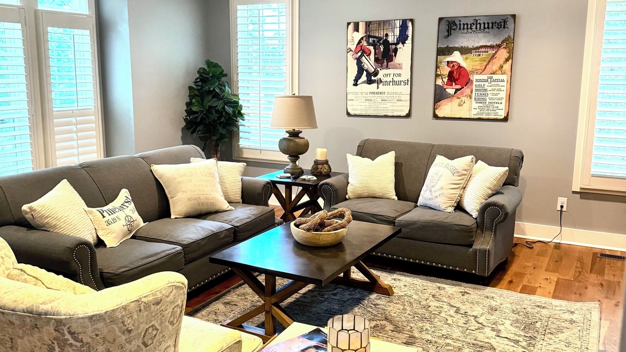Photo of Bedroom in Pinehurst