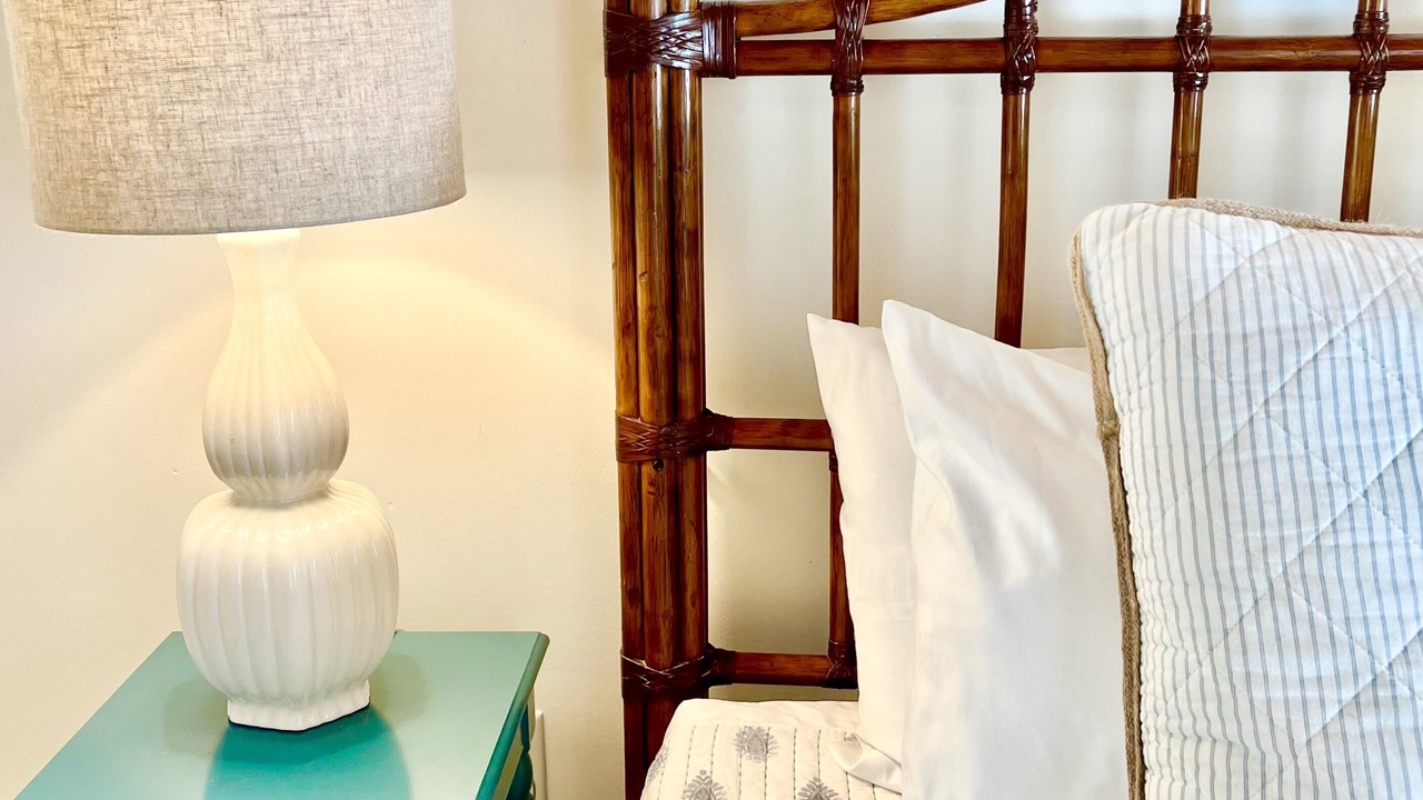 Photo of Bedroom in Folly Beach