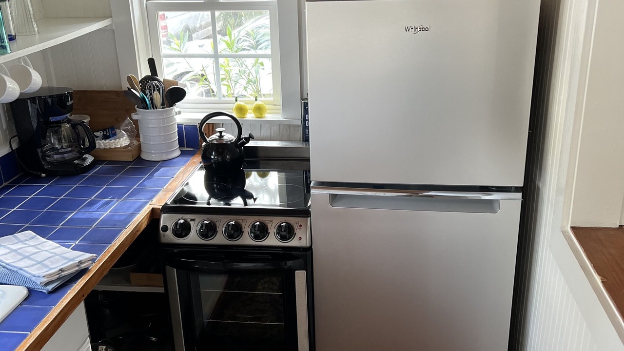 Photo of Kitchen in Folly Beach