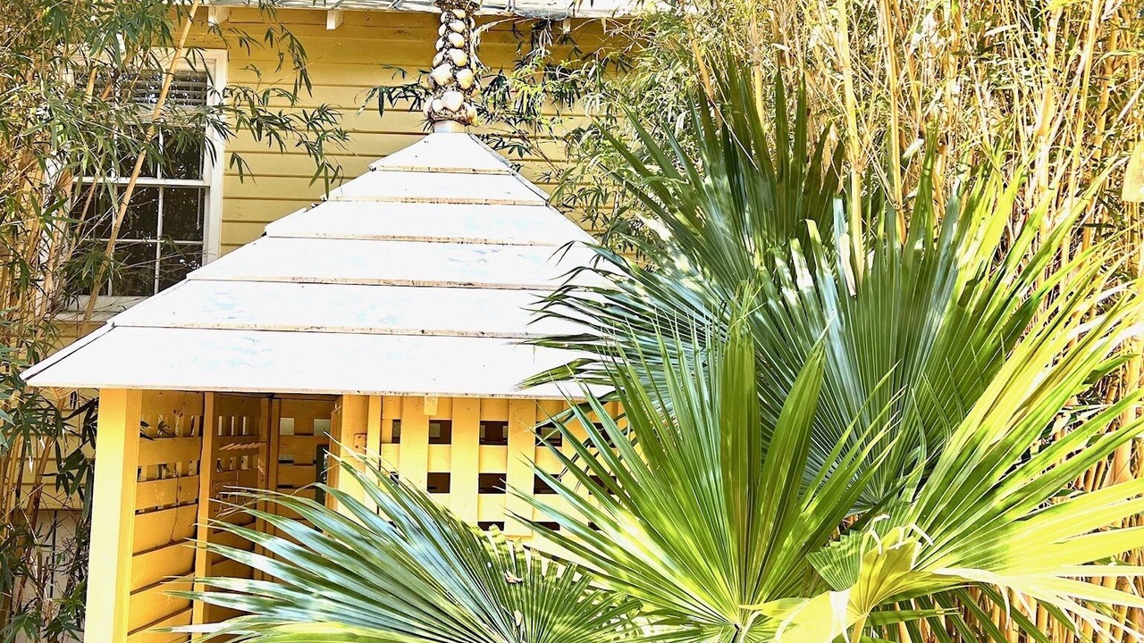 Photo of Outdoor in Folly Beach