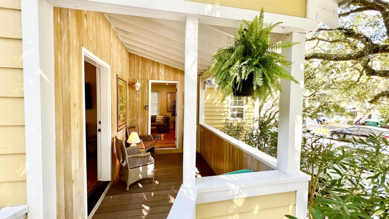 Photo of Outdoor in Folly Beach