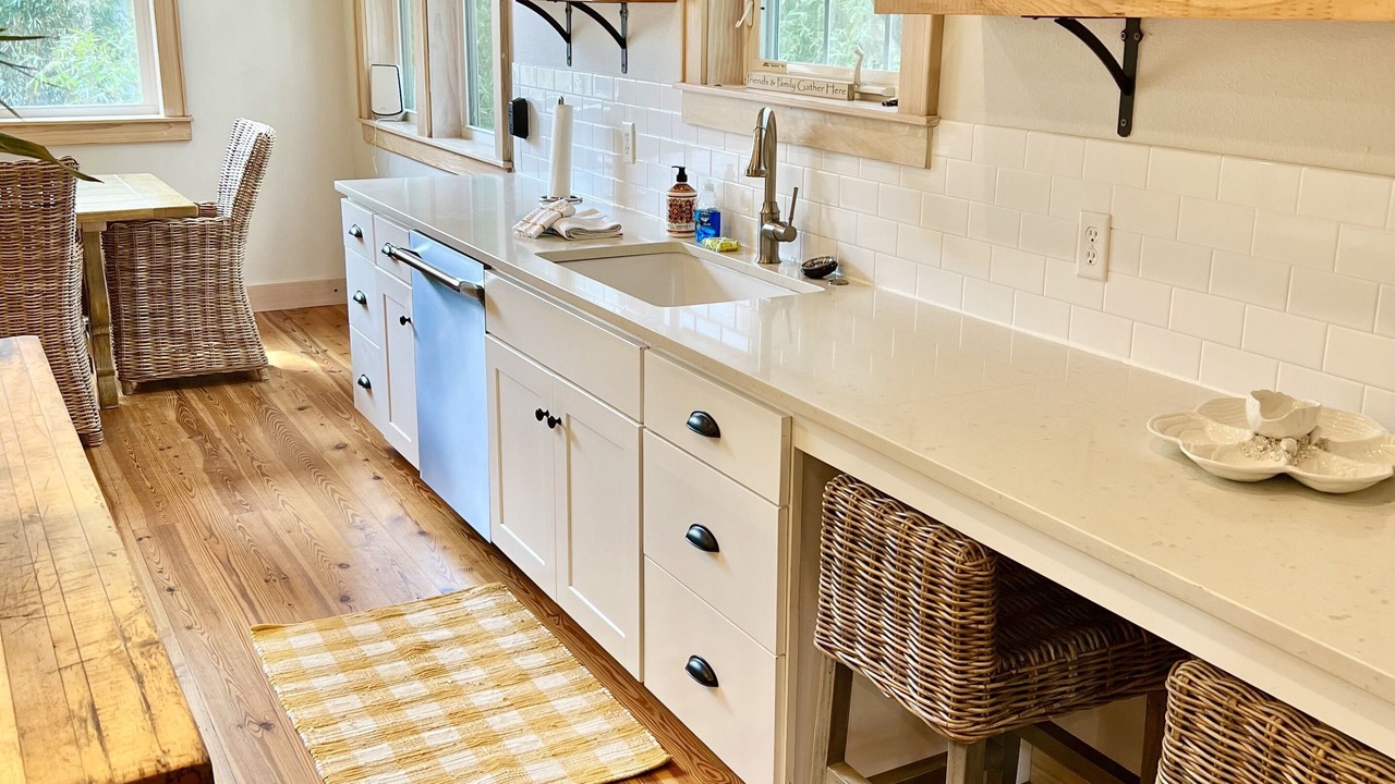 Photo of Kitchen in Folly Beach