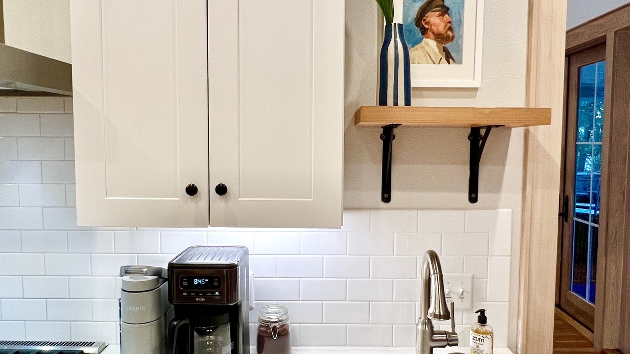 Photo of Kitchen in Folly Beach
