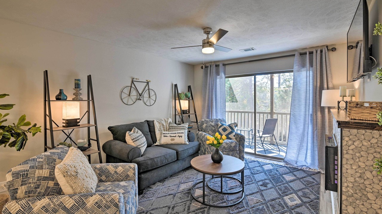 Photo of Bedroom in Pawleys Island
