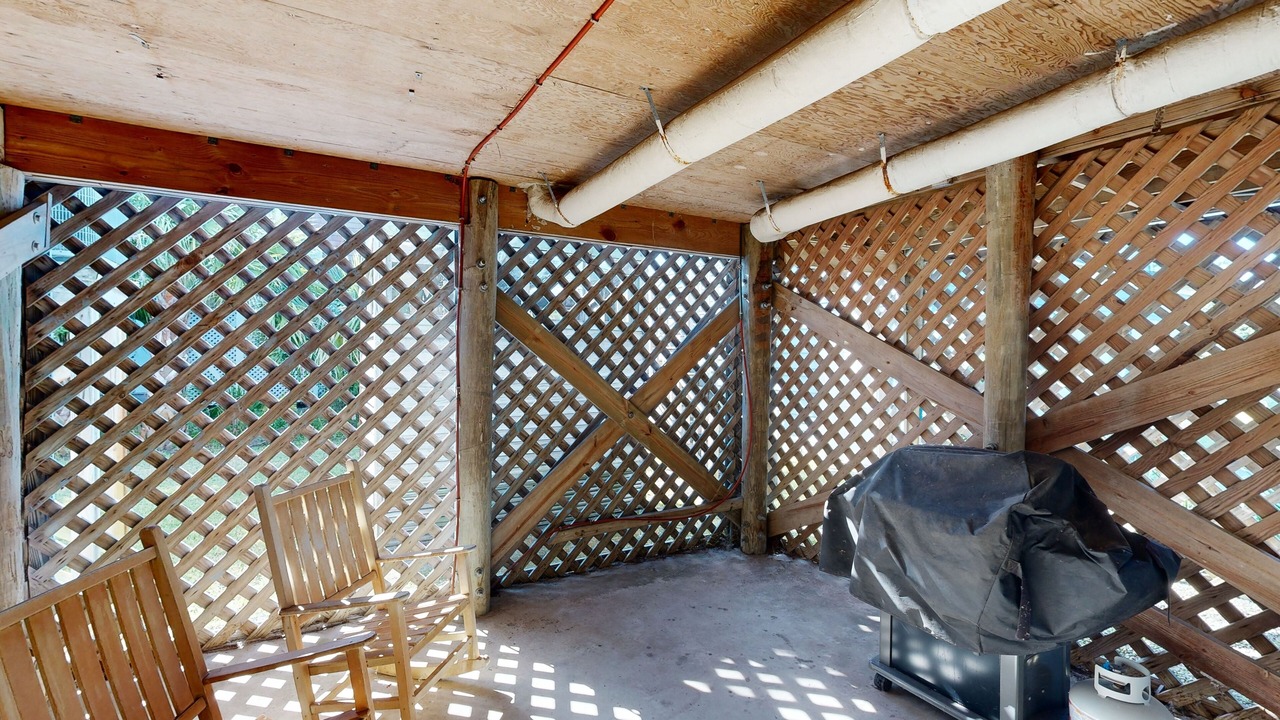 Photo of Outdoor in Sullivan's Island