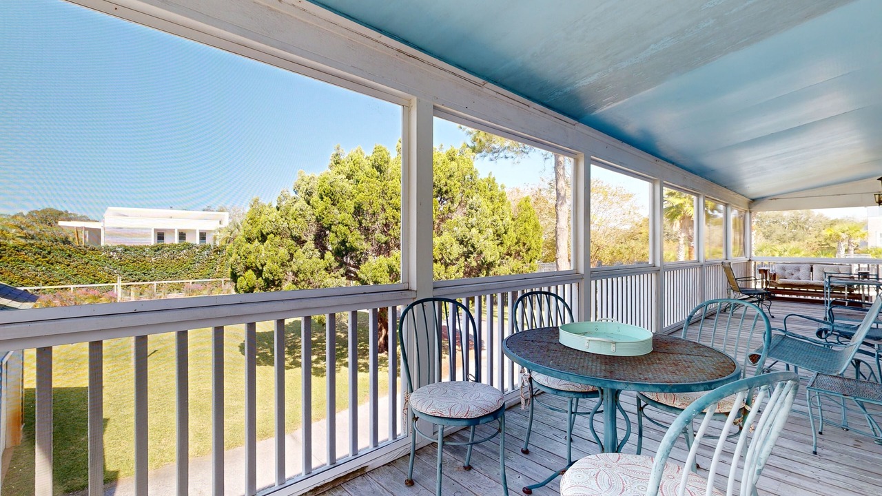 Photo of Outdoor in Sullivan's Island