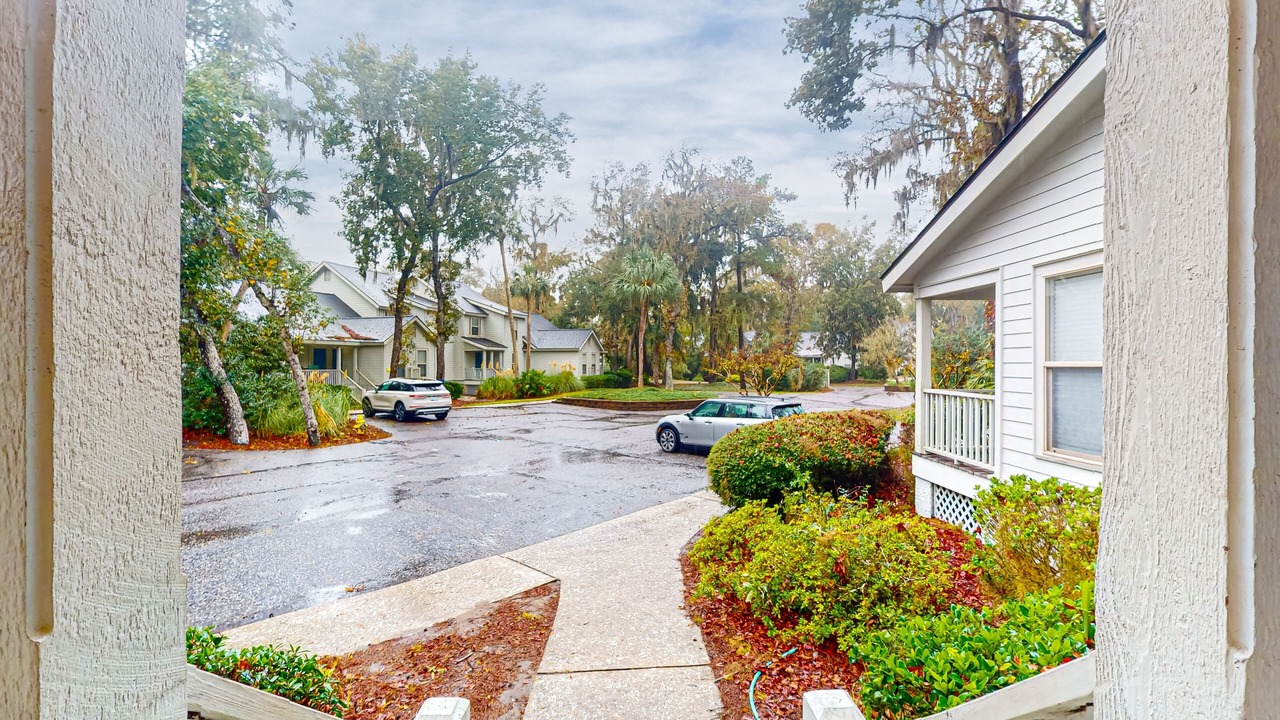 Photo of Outdoor in The Cottages