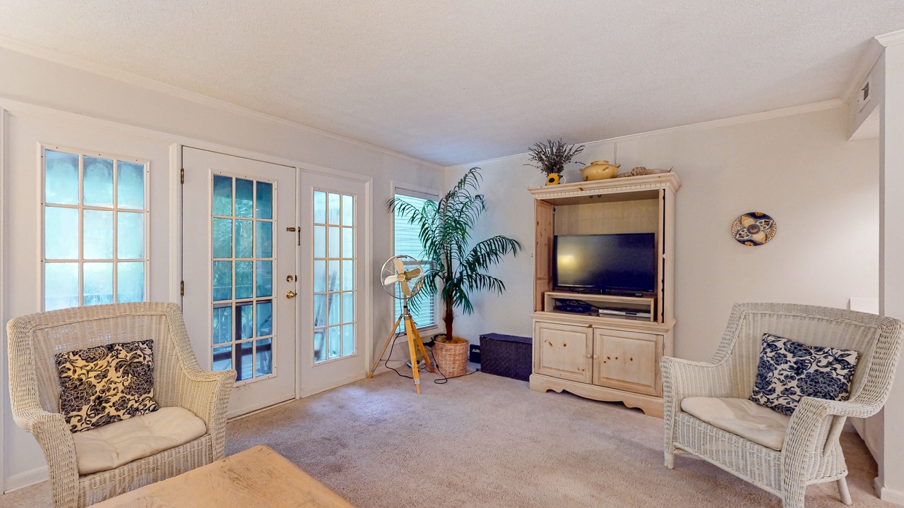 Photo of Livingroom in The Cottages