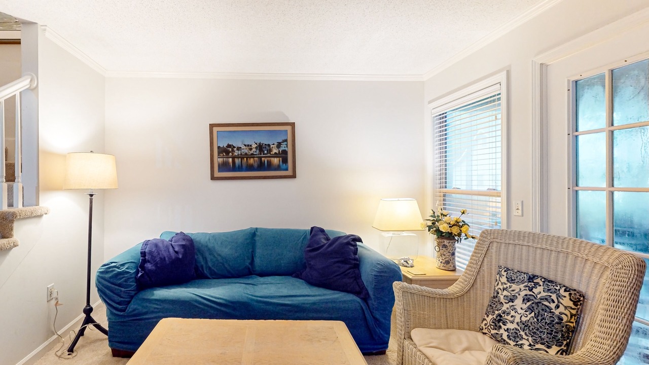 Photo of Livingroom in The Cottages