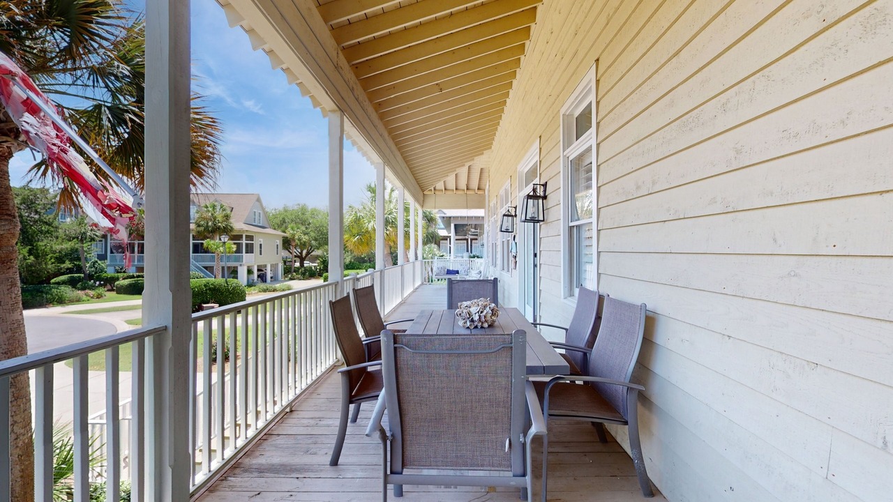 Photo of Outdoor in Litchfield by the Sea