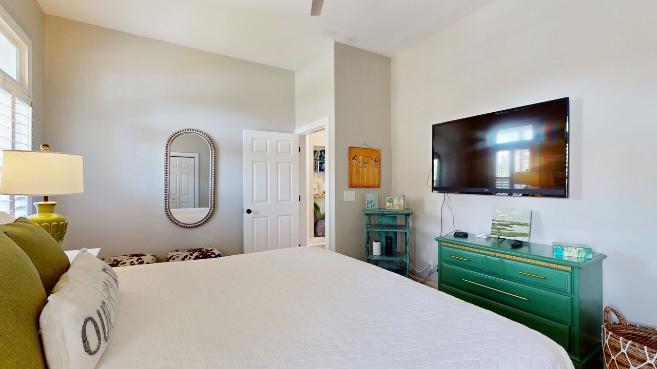 Photo of Bedroom in Litchfield by the Sea