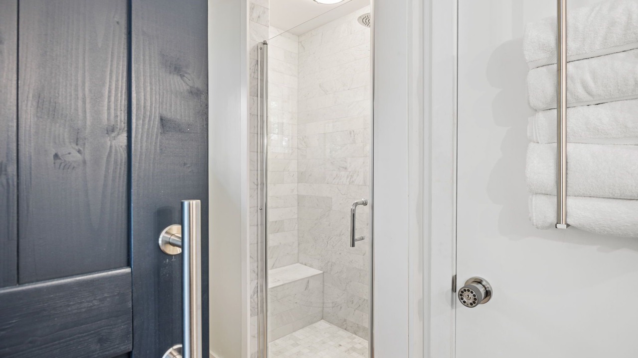 Photo of Bathroom in West Beach