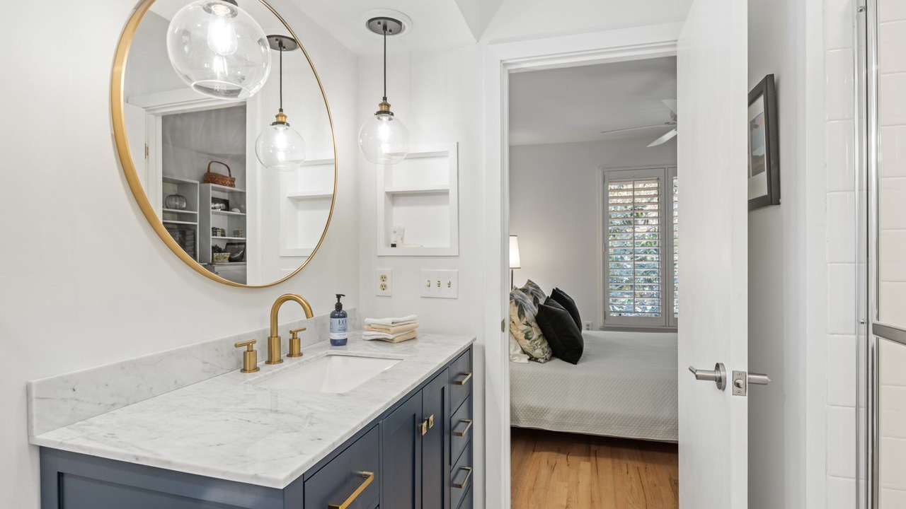 Photo of Bathroom in West Beach