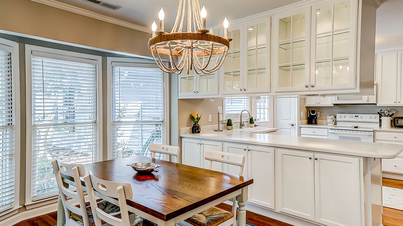 Photo of Kitchen in Old Village