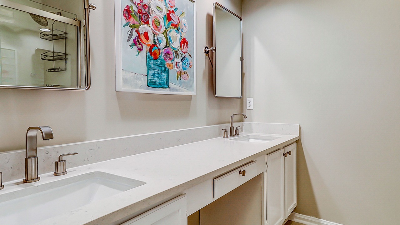 Photo of Bathroom in Old Village