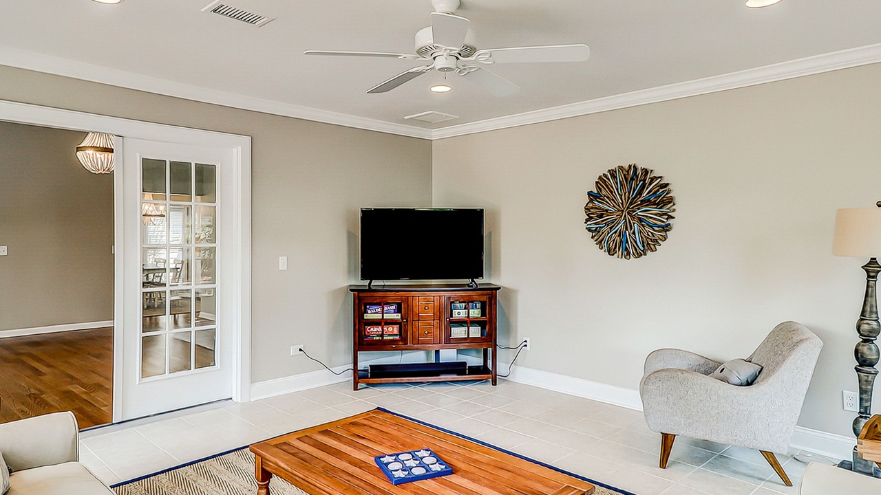 Photo of Livingroom in Old Village