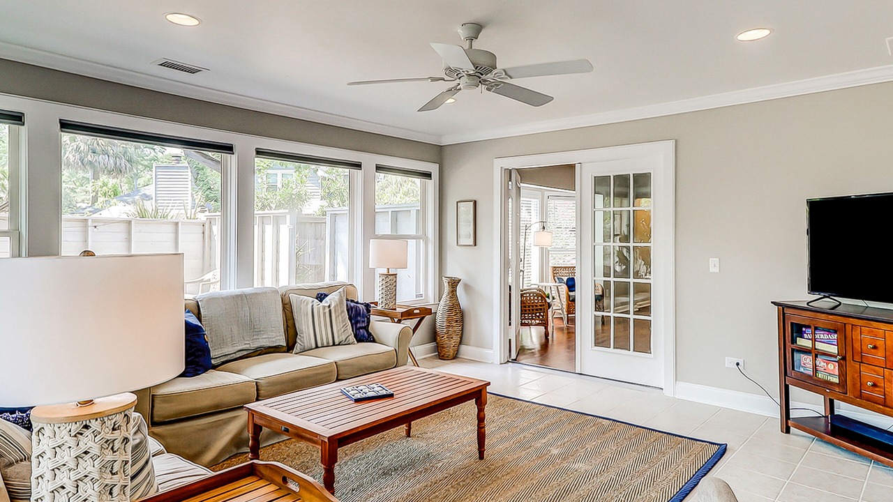 Photo of Livingroom in Old Village