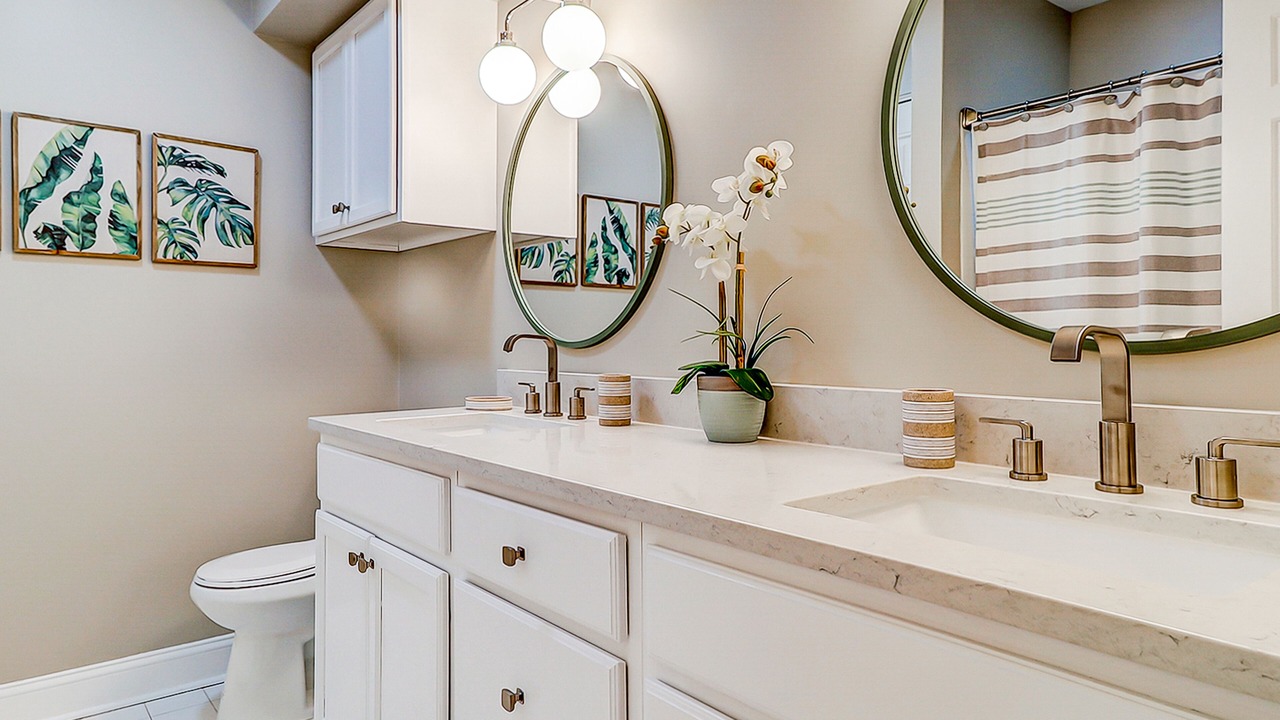 Photo of Bathroom in Old Village