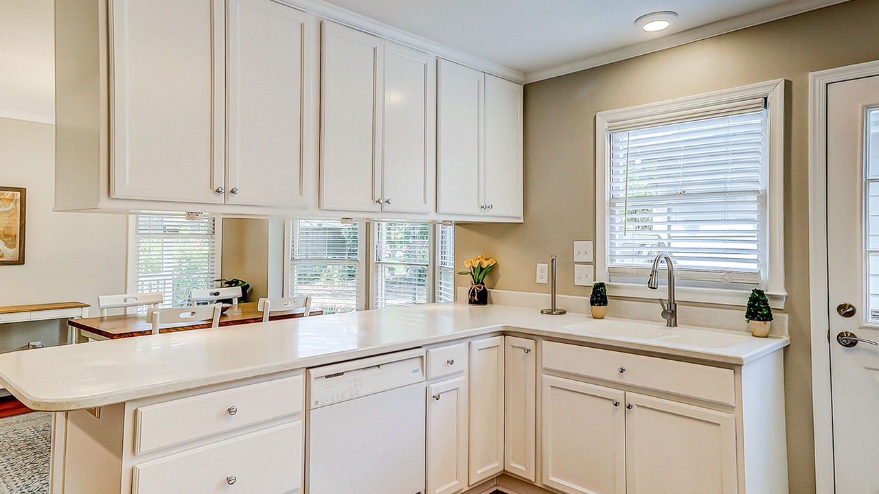 Photo of Kitchen in Old Village