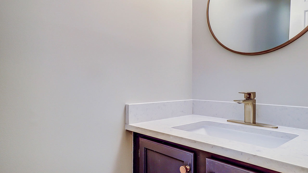 Photo of Bathroom in Old Village