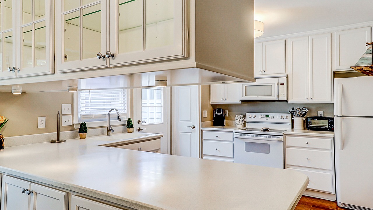 Photo of Kitchen in Old Village