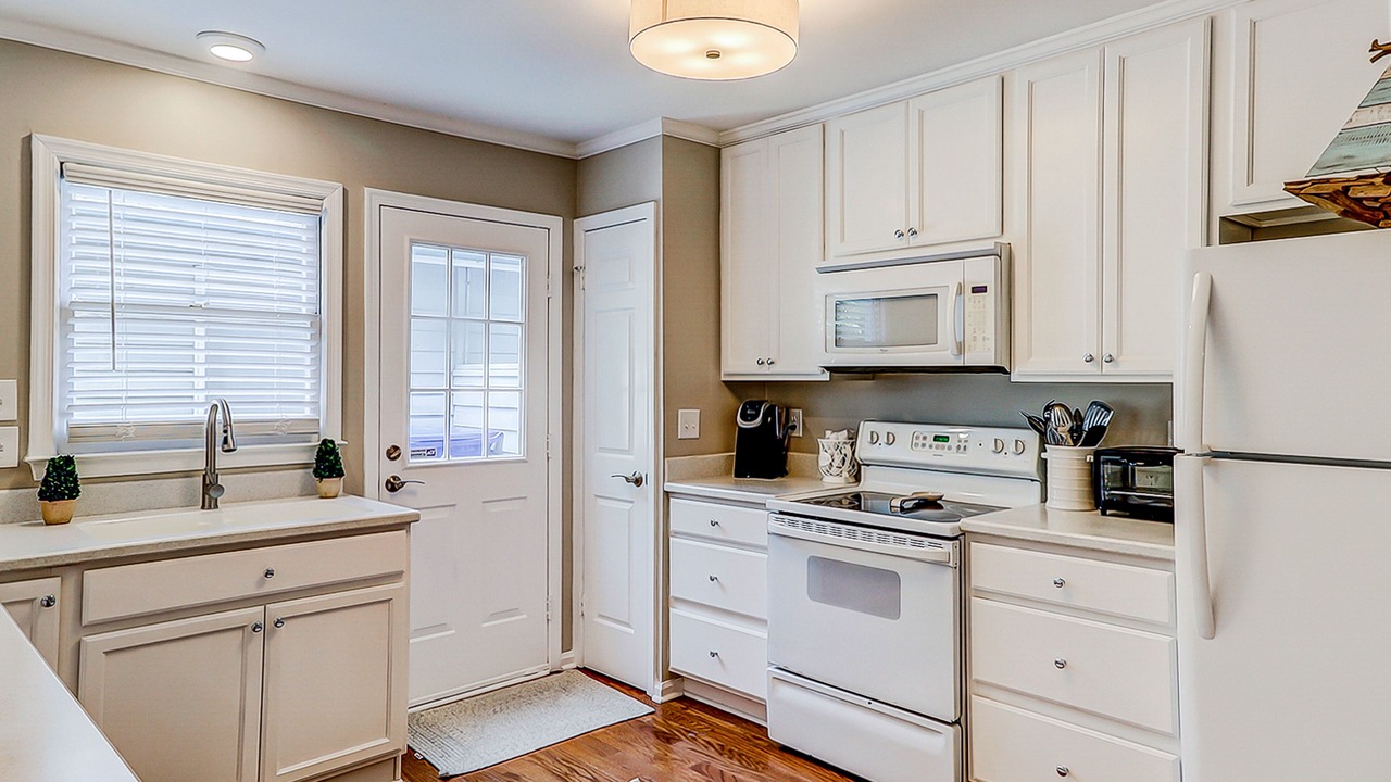 Photo of Kitchen in Old Village