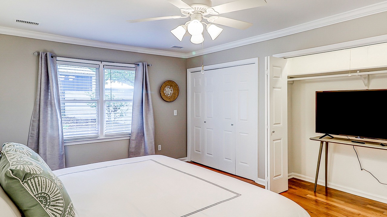 Photo of Bedroom in Old Village