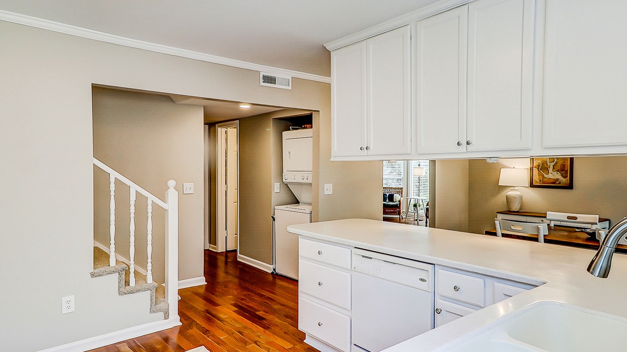 Photo of Kitchen in Old Village