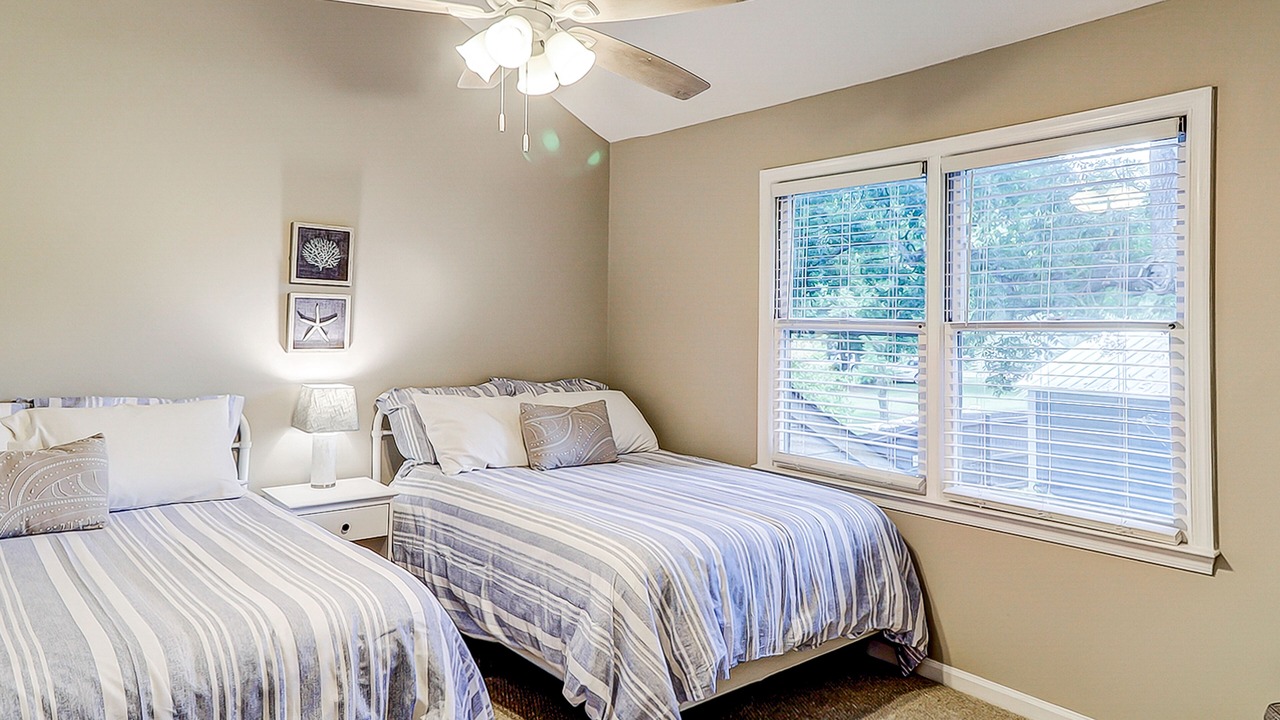 Photo of Bedroom in Old Village