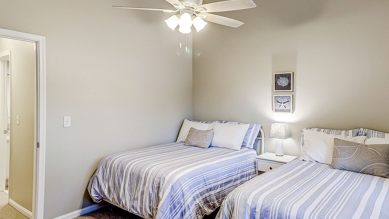 Photo of Bedroom in Old Village