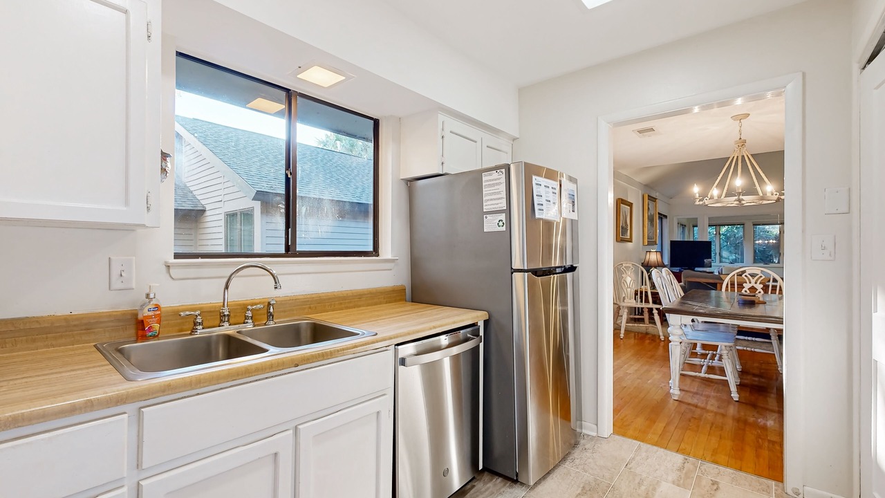 Photo of Kitchen in West Beach