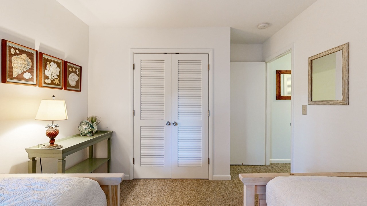 Photo of Bedroom in West Beach