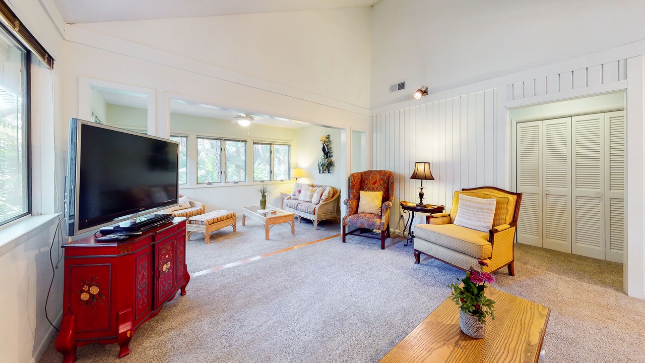 Photo of Livingroom in West Beach