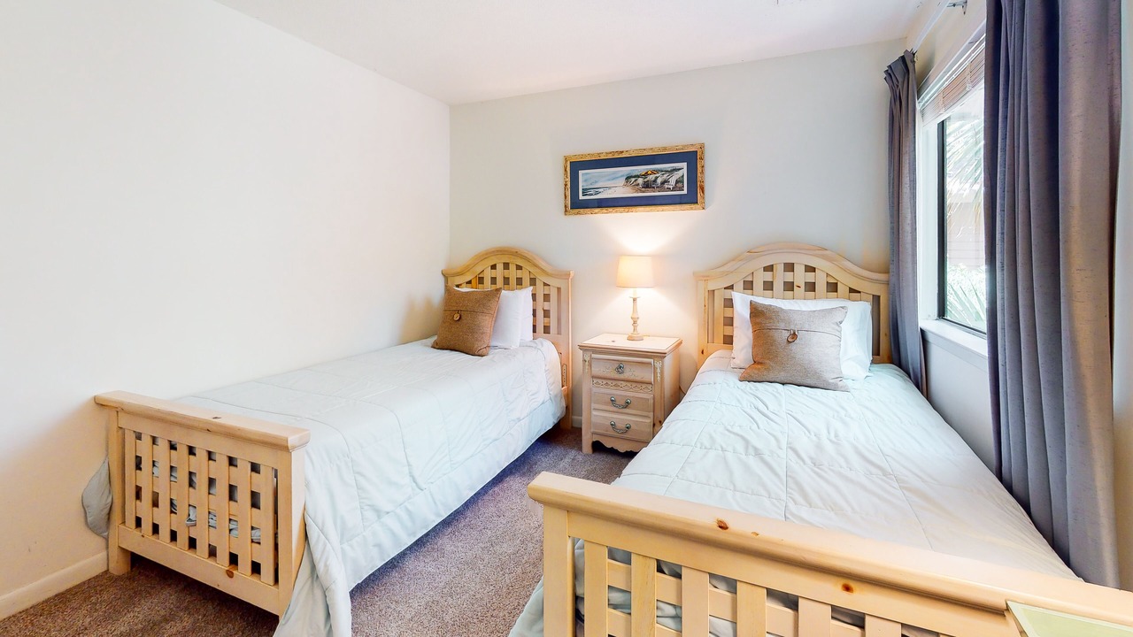 Photo of Bedroom in West Beach