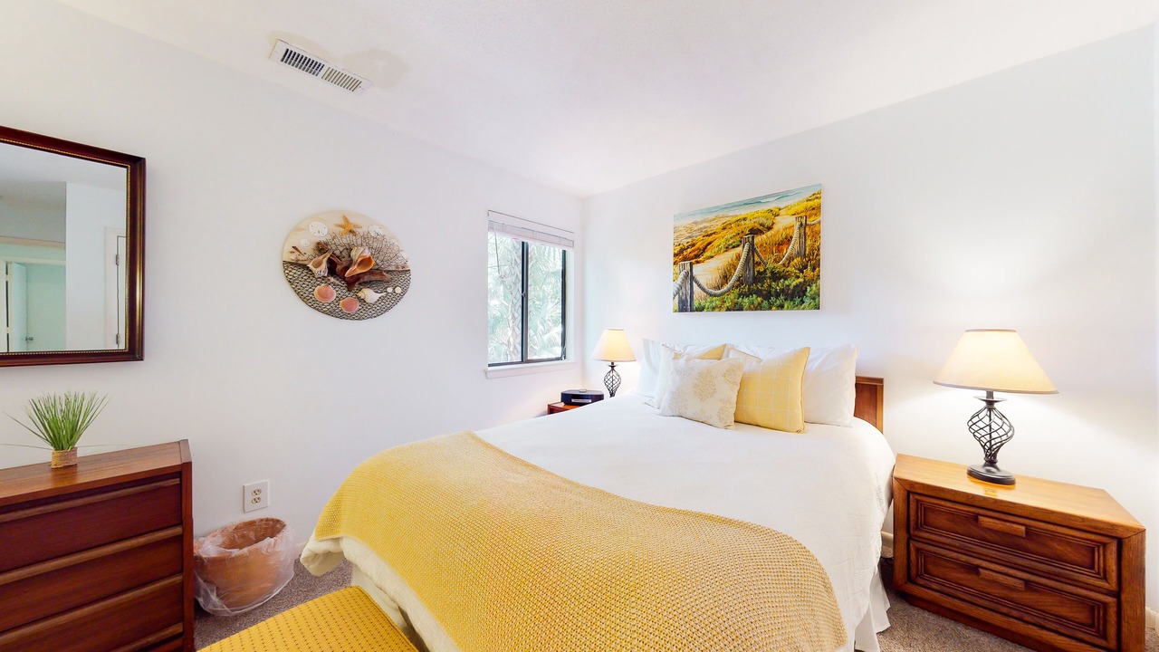 Photo of Bedroom in West Beach