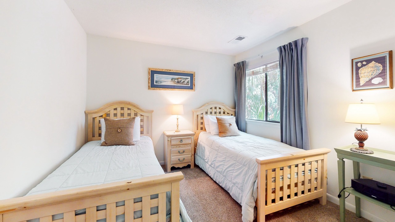 Photo of Bedroom in West Beach