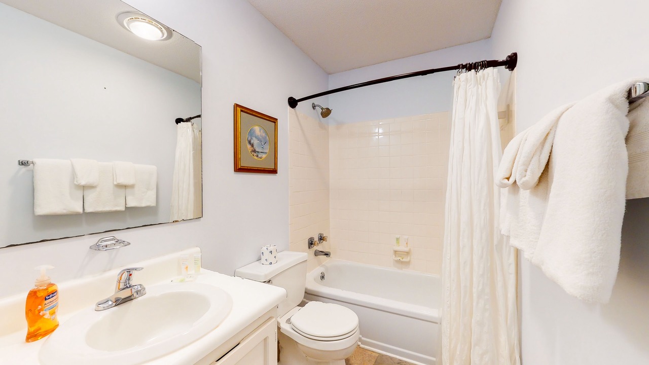 Photo of Bathroom in West Beach