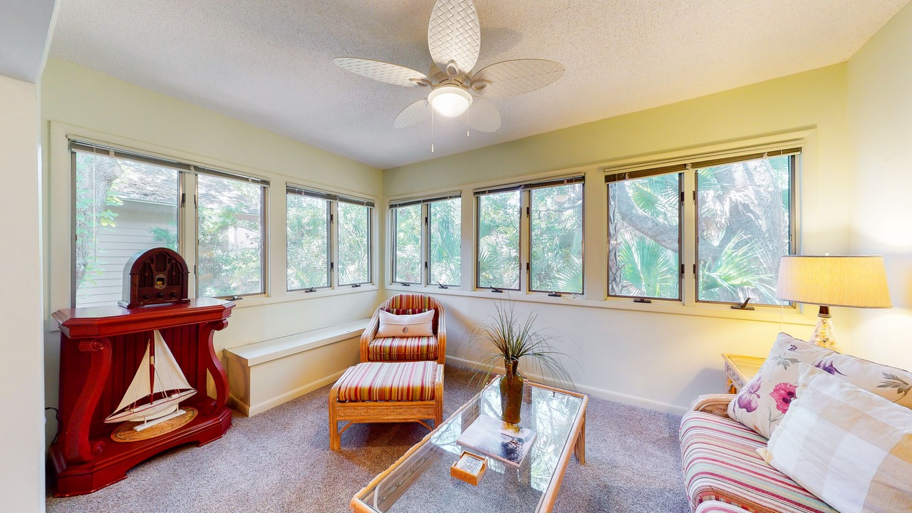 Photo of Livingroom in West Beach