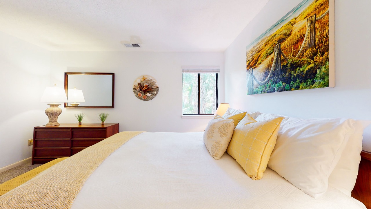 Photo of Bedroom in West Beach
