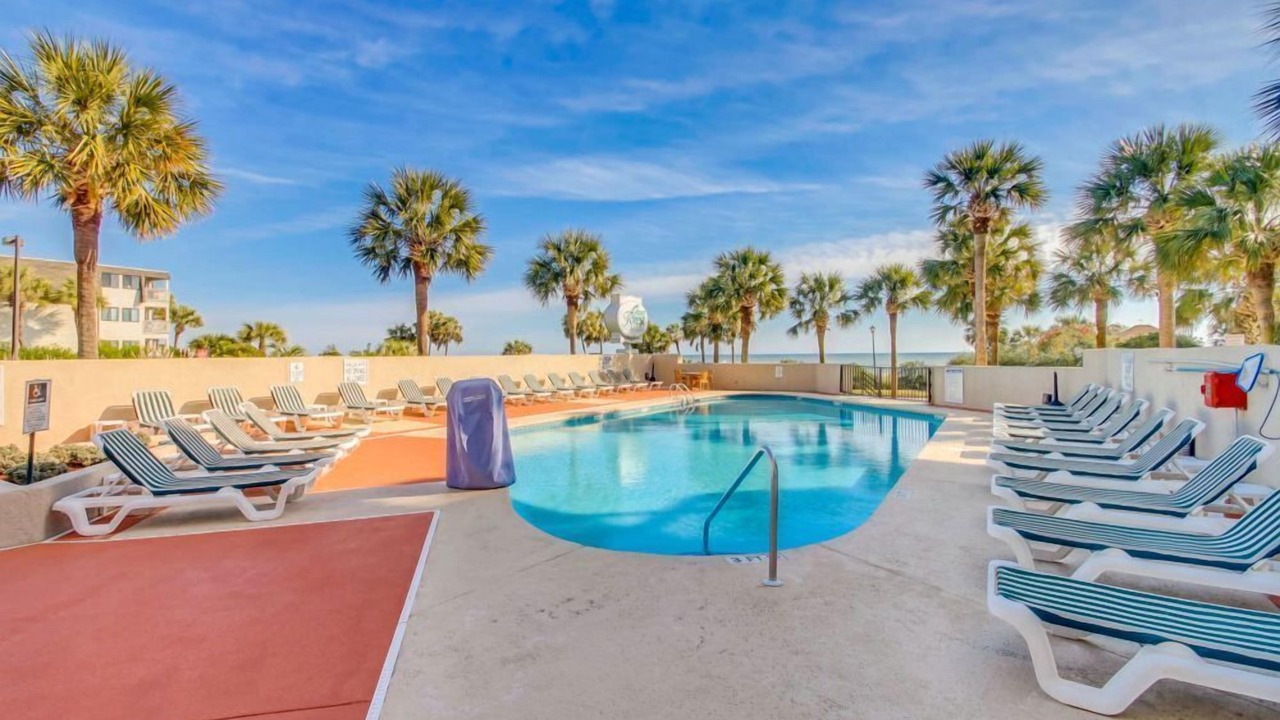 Photo of Outdoor in Myrtle Beach