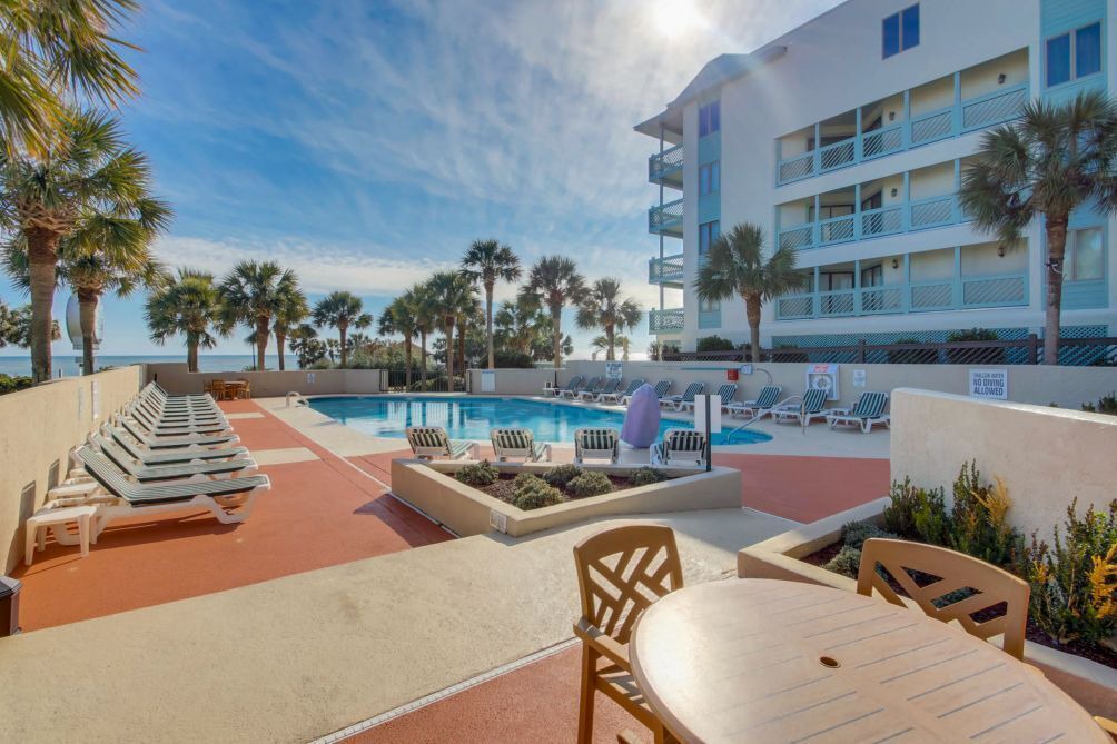 Photo of Outdoor in Myrtle Beach