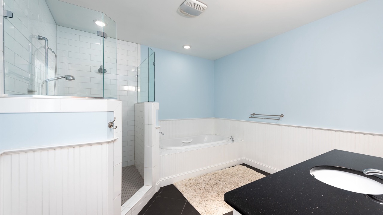 Photo of Bathroom in Seabrook Island