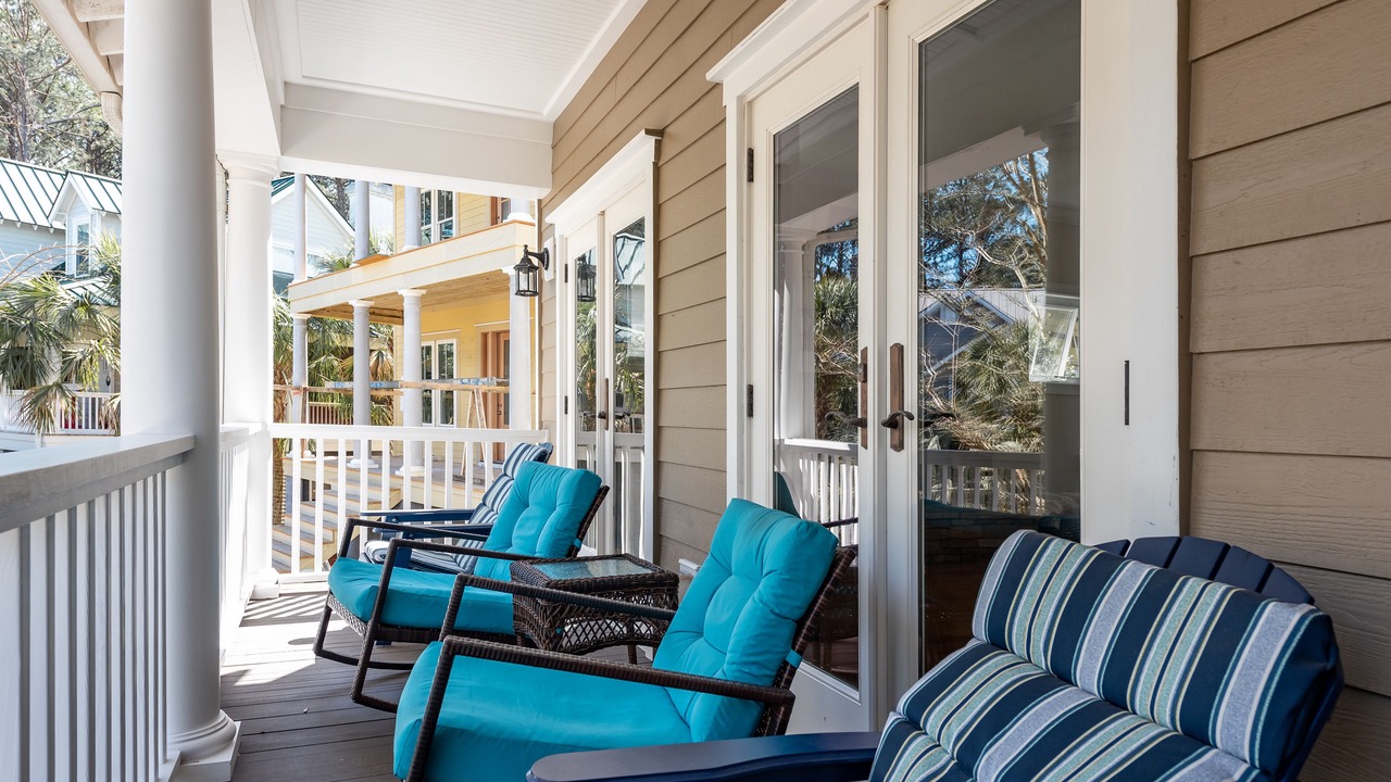 Photo of Outdoor in Seabrook Island