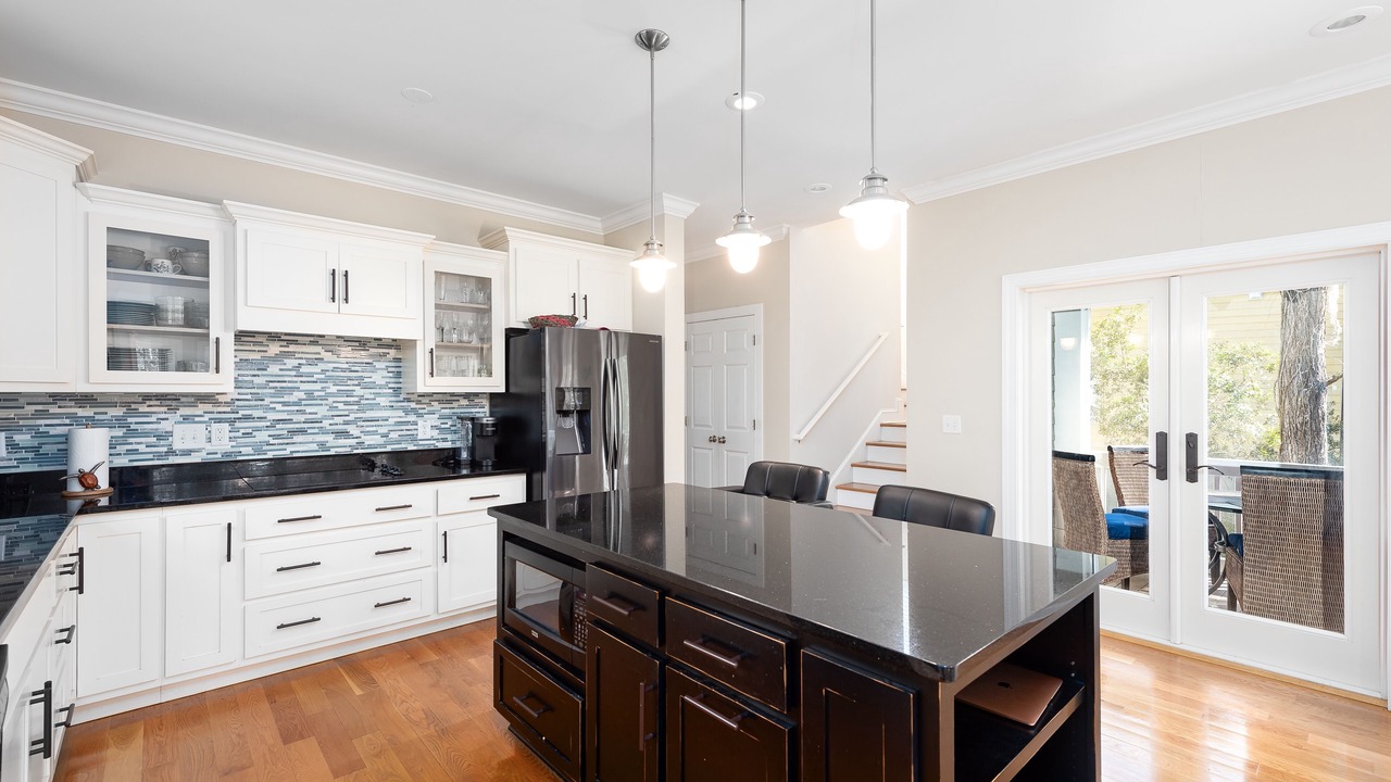 Photo of Outdoor in Seabrook Island