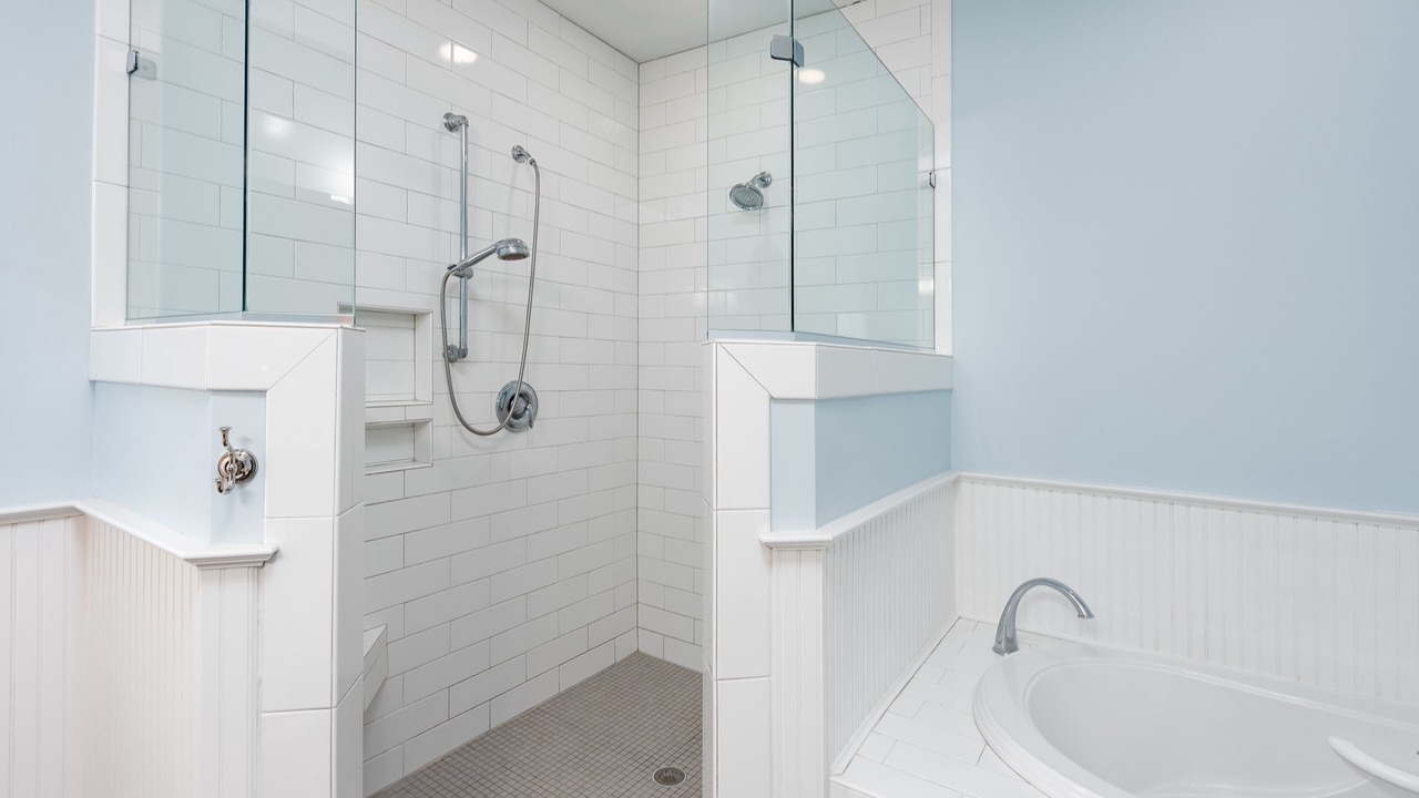Photo of Bathroom in Seabrook Island
