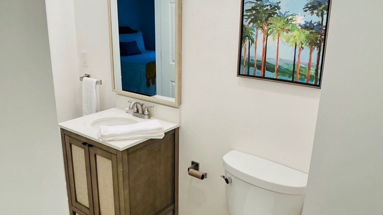Photo of Bathroom in Cannonborough Elliotborough