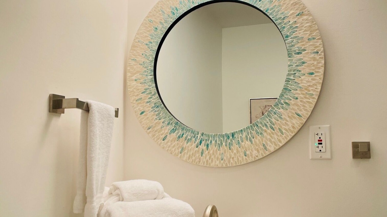 Photo of Bathroom in Cannonborough Elliotborough