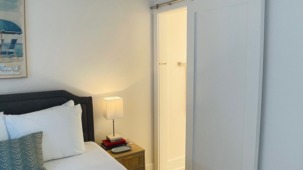 Photo of Bedroom in Cannonborough Elliotborough