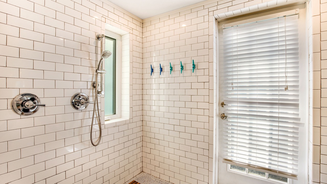 Photo of Bathroom in Folly Beach